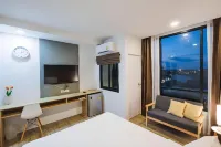 Viva Central Korat Hotels near Wat Yong Yaeng