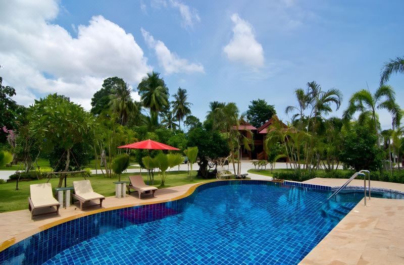 Bueng Bua Thong Resort photo 5