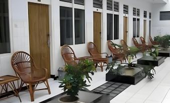 Hotel Tosari Malang