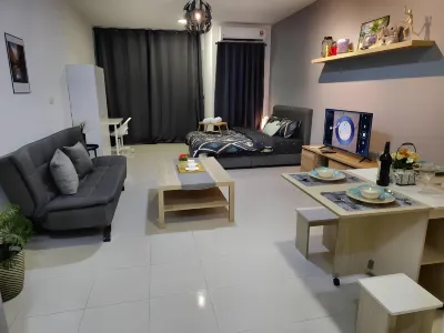 I Dream @ Tiara Imperio near UKM offers Netflix and complete facilities 3. Hotels in Kajang