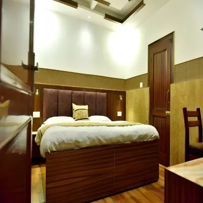 Hotel Green View