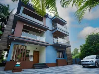 Om Shanti Residence Hotels in Canacona