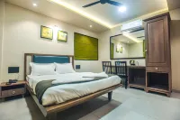 Hotel Ruchira Moonline Resto - 2つ星