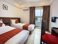 Trium Resorts Hotels in Alappuzha