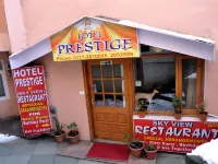 Hotel Prestige Hotels in Shimla