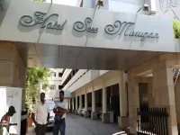 Hotel Sree Murugan