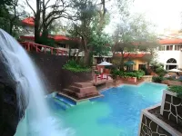 Horseland Hotel and Mountain Spa