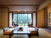 Wakatake No Sho Hotel dekat Ngarai Ryuokyo