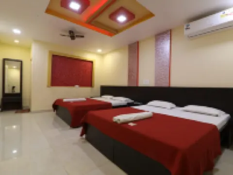 Coconut Cottage, Malvan