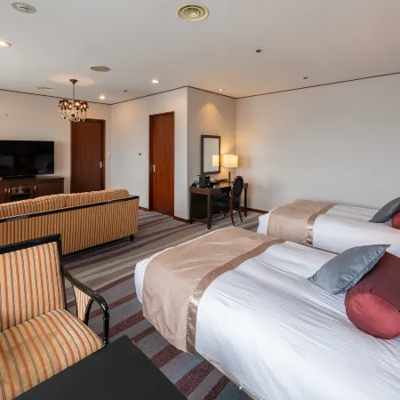 Mito Keisei Hotel