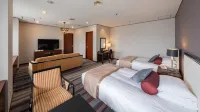 Mito Keisei Hotel Hotels in Mito