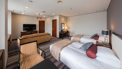 Mito Keisei Hotel