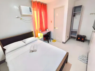 Anchorage Apartelle Hotels in 