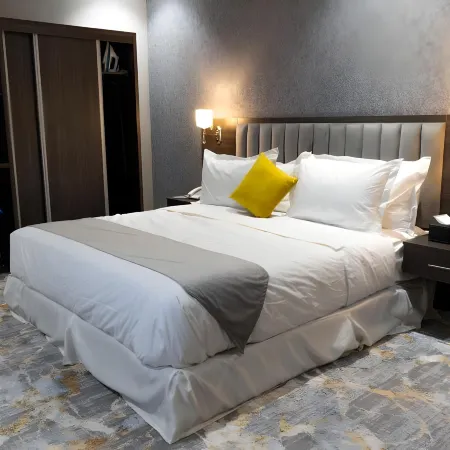 WS Hotel