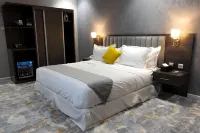 WS Hotel Hotels near Tabuk Boulevard