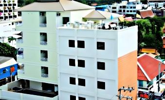 Sukwilai Hotel