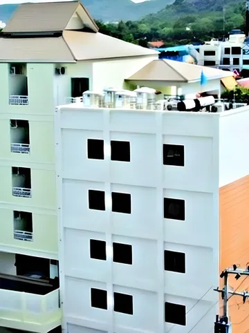 รูปภาพของโรงแรมสุขวิไล Sukwilai Hotel