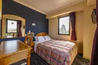Fukuyama Rose Garden Hotel Hotels in Ibara