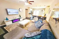 Modern Apartment in Charlotte