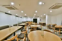 Hotel Mudita by Kirti - Quầy bar