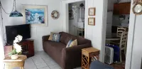Classic California Beach House on Catalina Island