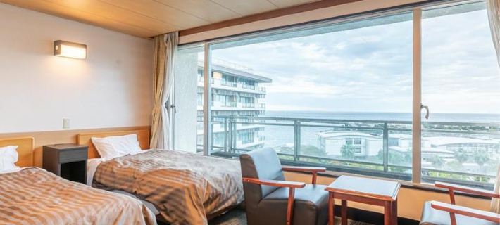 Hotel Oonoya Отели в г. Атами