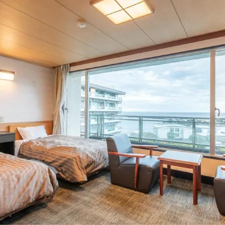 Hotel Oonoya