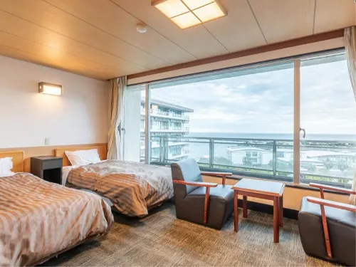 Hotel Oonoya