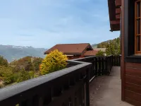 Bivak - 小木屋