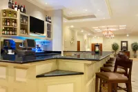 希爾頓花園飯店-卡特斯維爾 卡特斯維爾住宿飯店