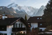 Panorama - mountain views, sunny, comfortable, 100 m2, generous