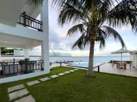 DT Beachfront Villas