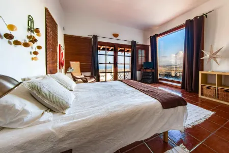 Villa Vista Mar Отели рядом с достопримечательностью «IES Puerto del Carmen»
