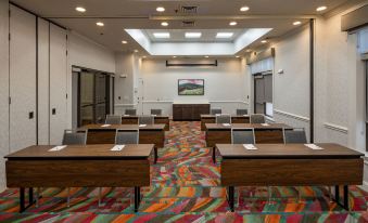 Hampton Inn & Suites Asheville Airport