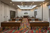阿什維爾機場歡朋套房飯店 弗萊徹住宿飯店