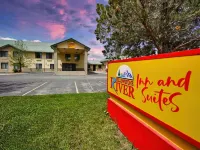 Yellowstone River Inn & Suites Hôtels à : Livingston