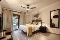 Kruger Eden Lodge