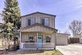 New Owner Special! Spacious and Quiet - Firepit - Pets Allowed