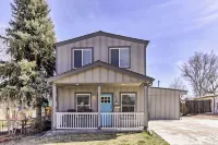 New Owner Special! Spacious and Quiet - Firepit - Pets Allowed