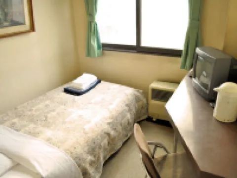 ダテプリンスホテル 伊達市のホテル