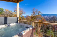 Great Smoky Lodge - Barer