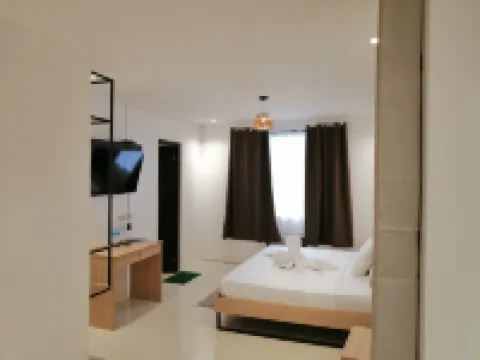 Hotel Rupert A Baler Hotéis em Baler