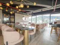 Unique Mine Luxury Lofts by Jalo Hotels near Suba