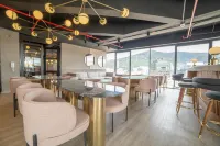 Unique Mine Luxury Lofts by Jalo Hotel a Bogota
