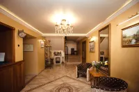 Hotel Chajka Отели в г. 