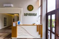 TsarGrad Hotel Hotels in Serpukhovsky District