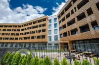 Dialog Kokhta Hotels in 