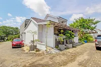 Hotel O Homestay Grand Mahkota Permai Syariah