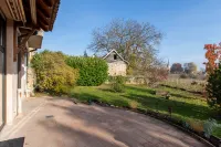 La Tour des fées-Spa Hotels in der Nähe von Domaine Armand Gilg Vigneron Indépendant Vins et Crémants dAlsace