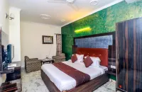 Hotel Shelton, Chandigarh